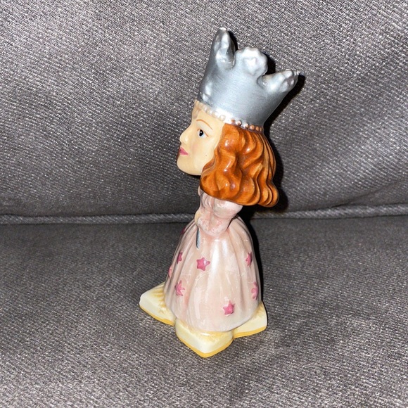 Vintage Bobblehead GLINDA.  Wizard Of Oz. - Picture 2 of 5